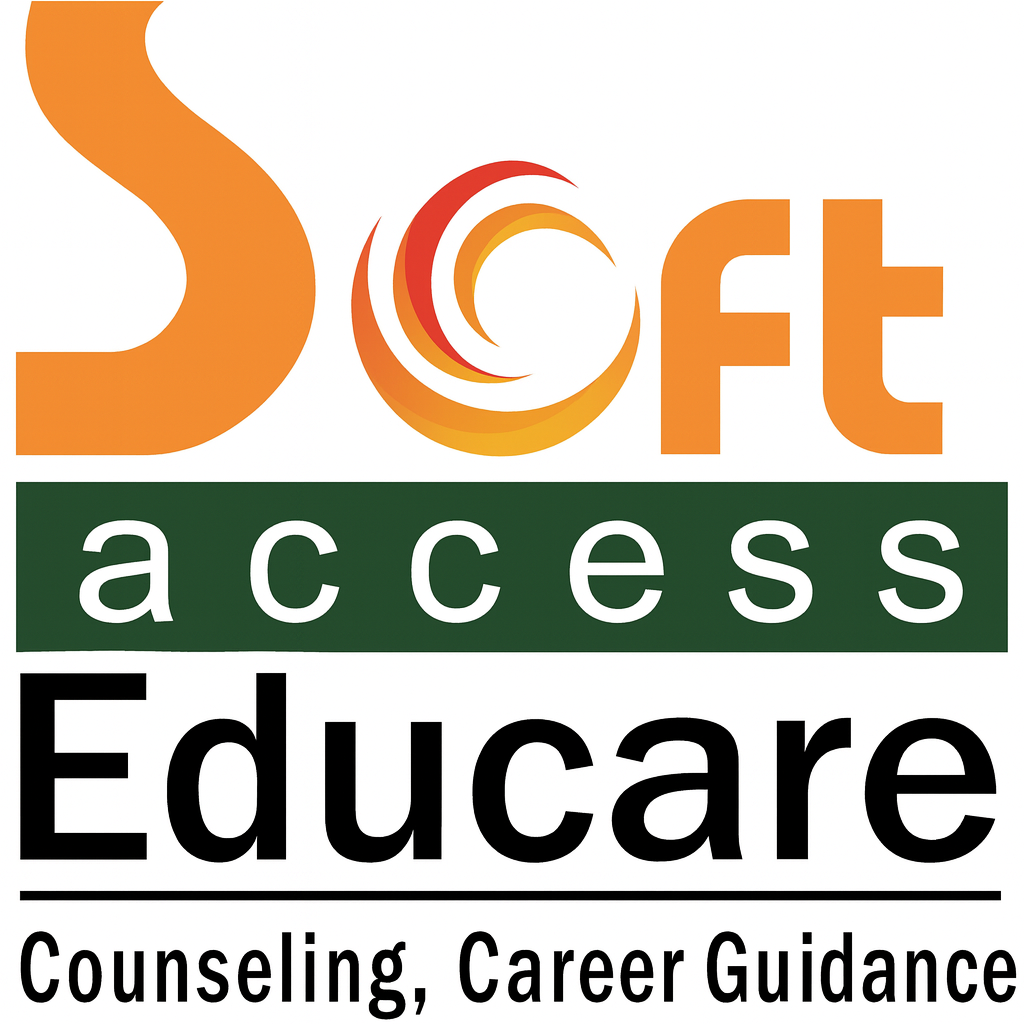SoftAccessEducare Logo